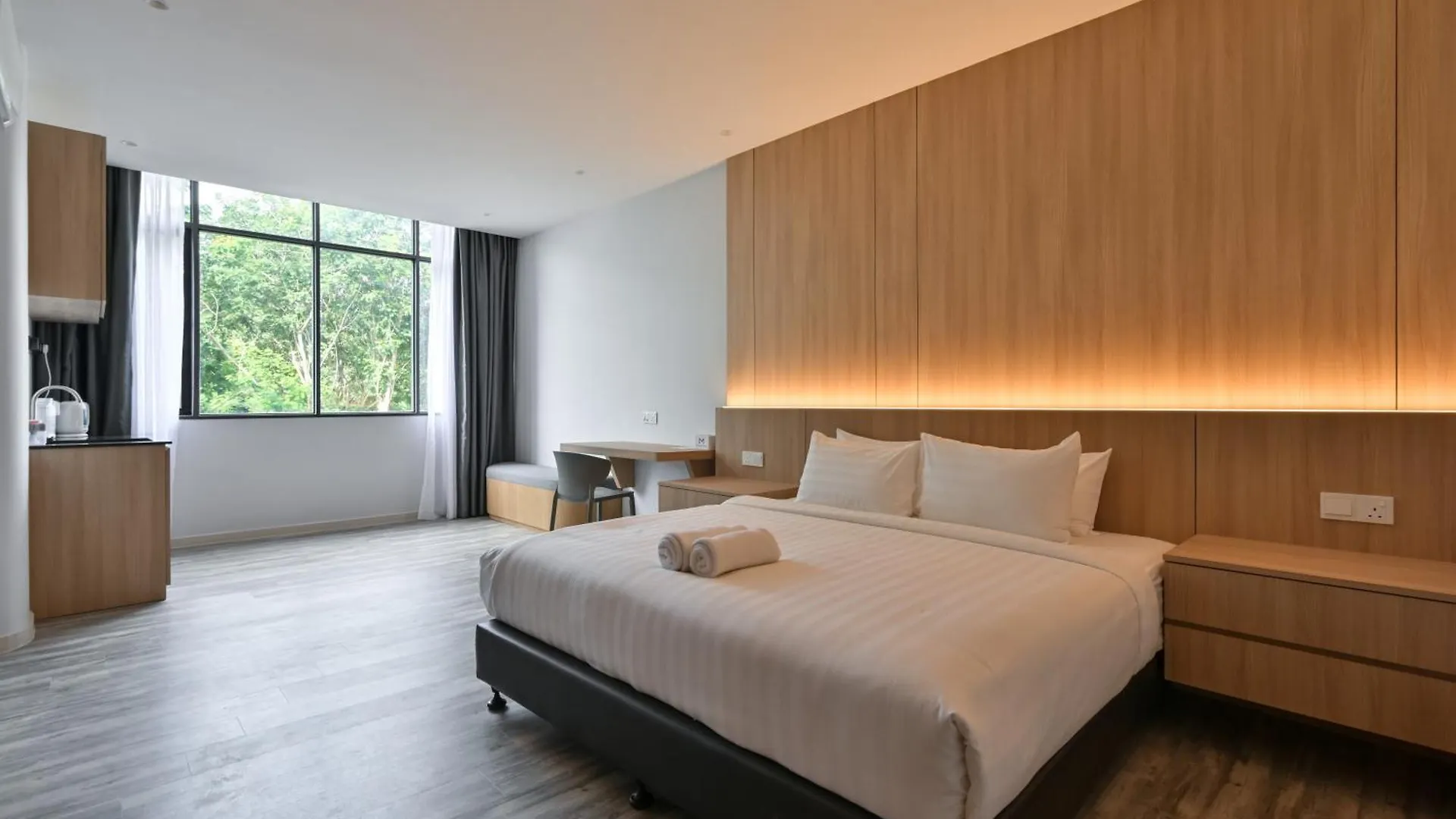 Macalister 288 location