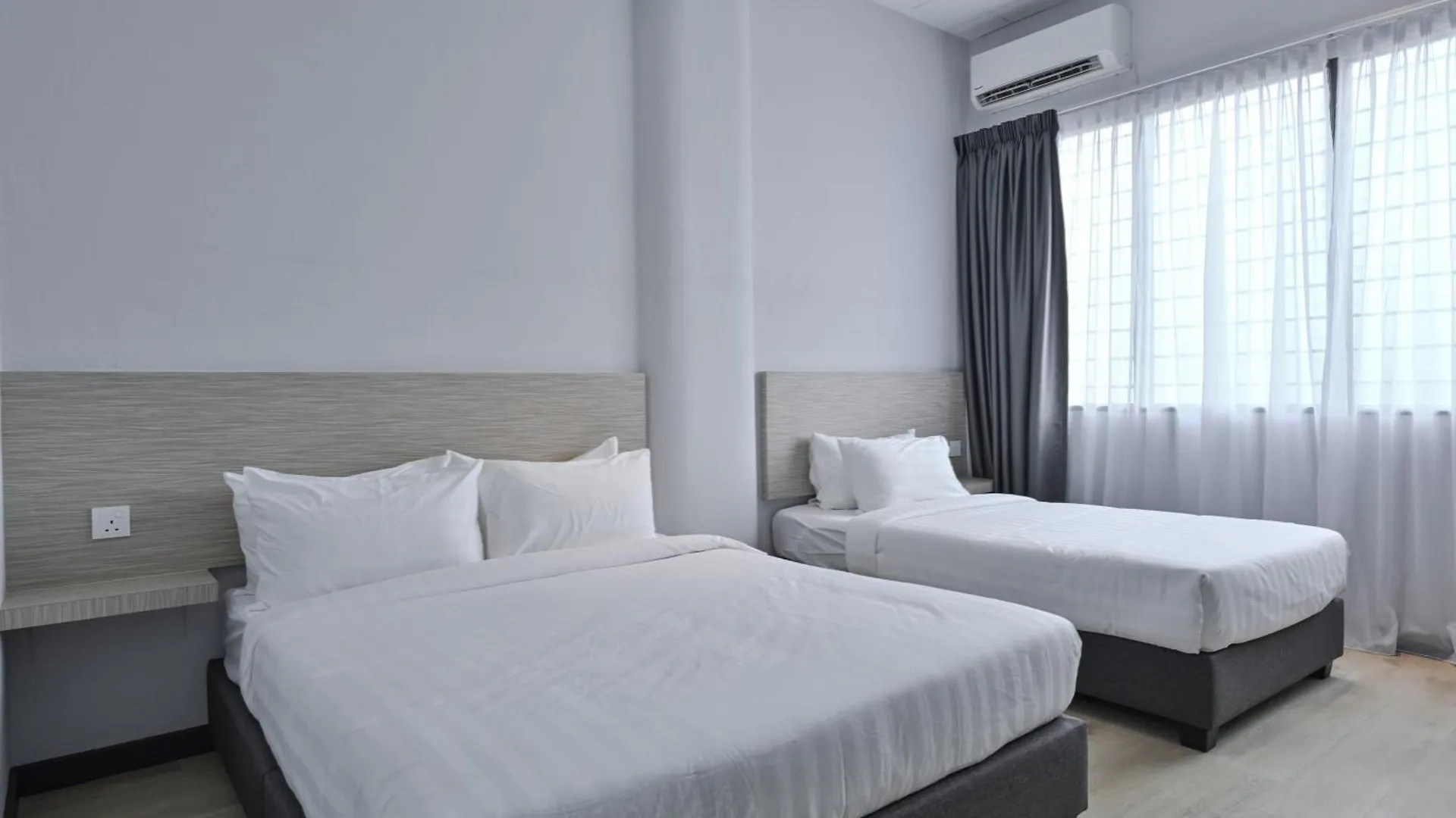 Hotel Macalister 288 George Town