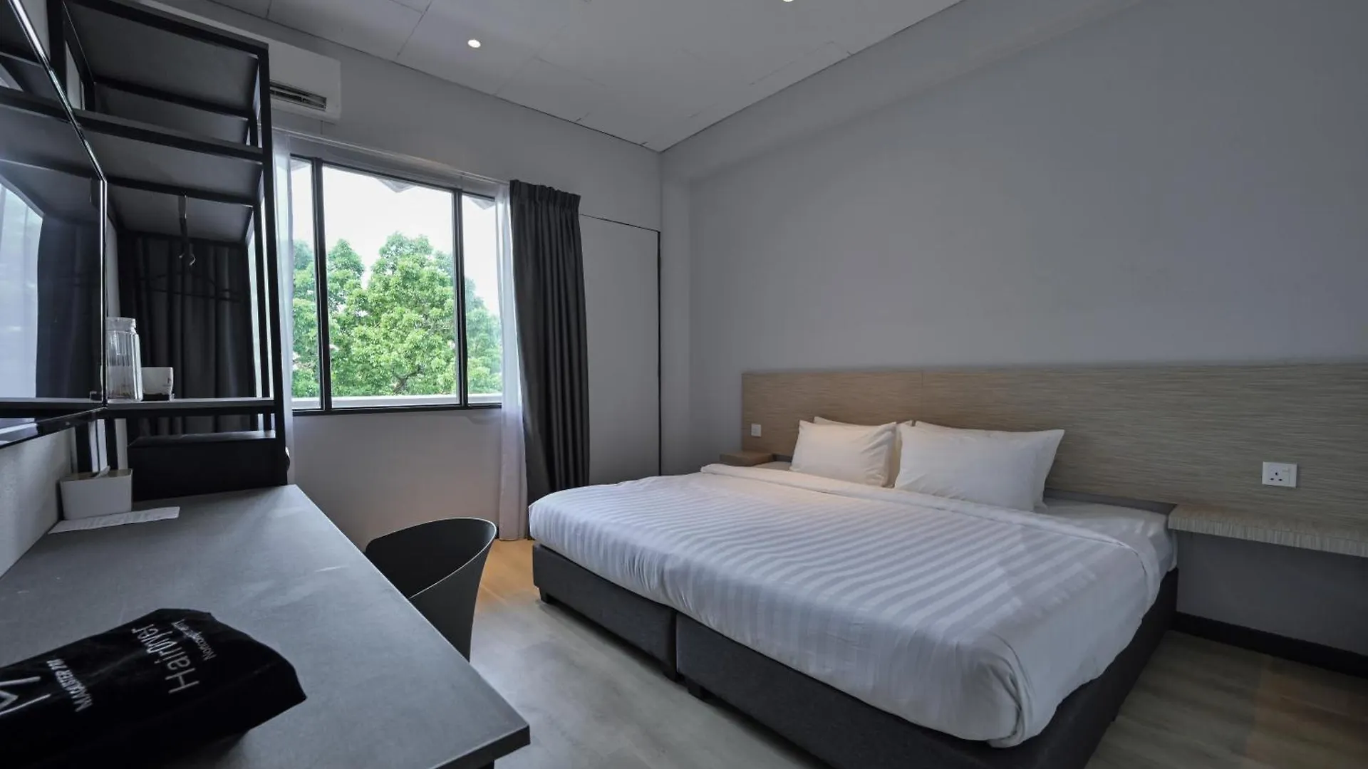 Hotel Macalister 288 George Town