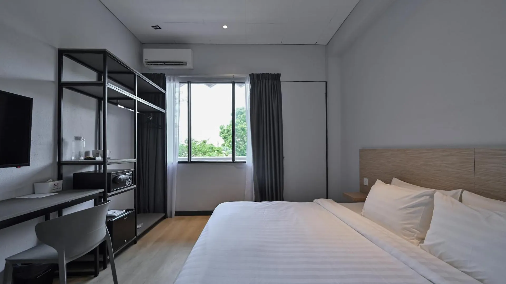 Hotel Macalister 288 George Town