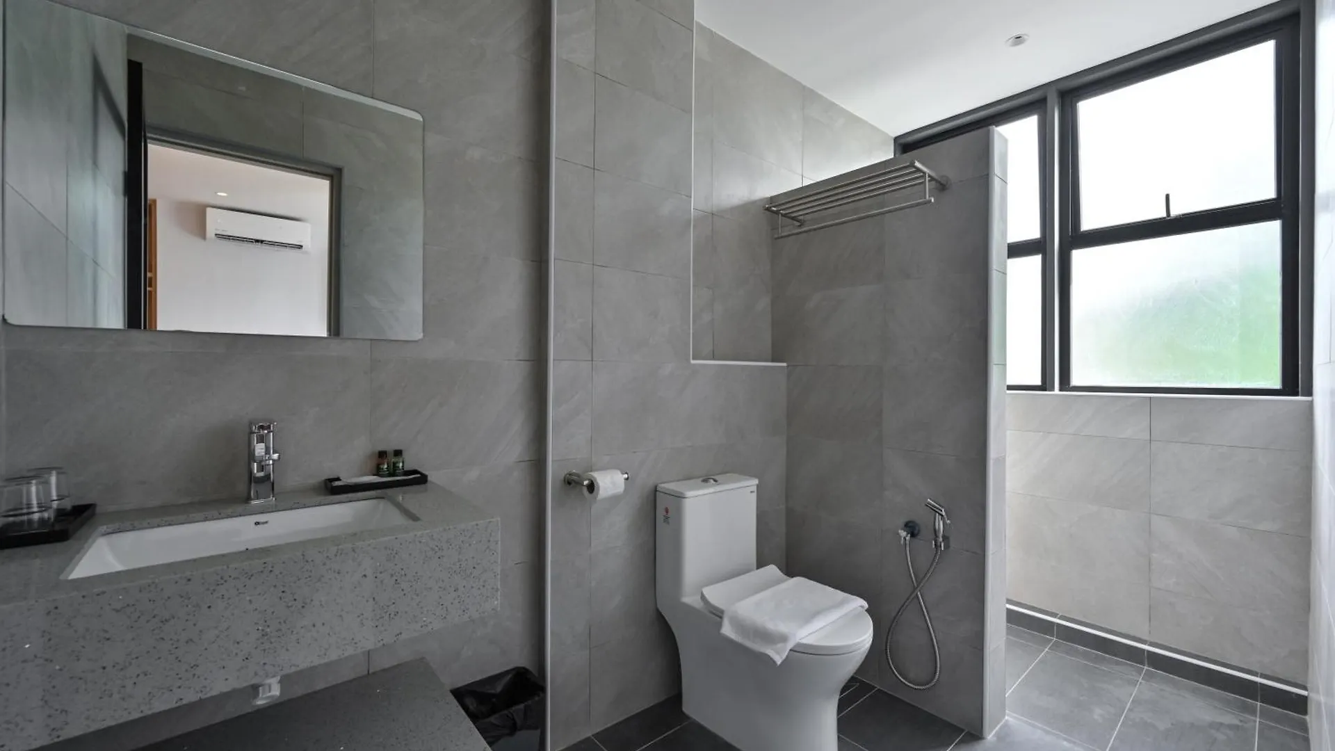 ***  Hotel Macalister 288 George Town Malajsie
