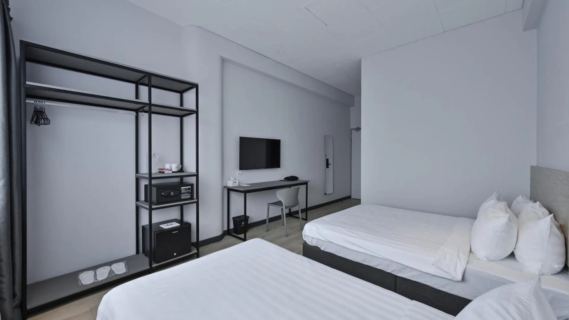 Macalister 288 Hotel George Town