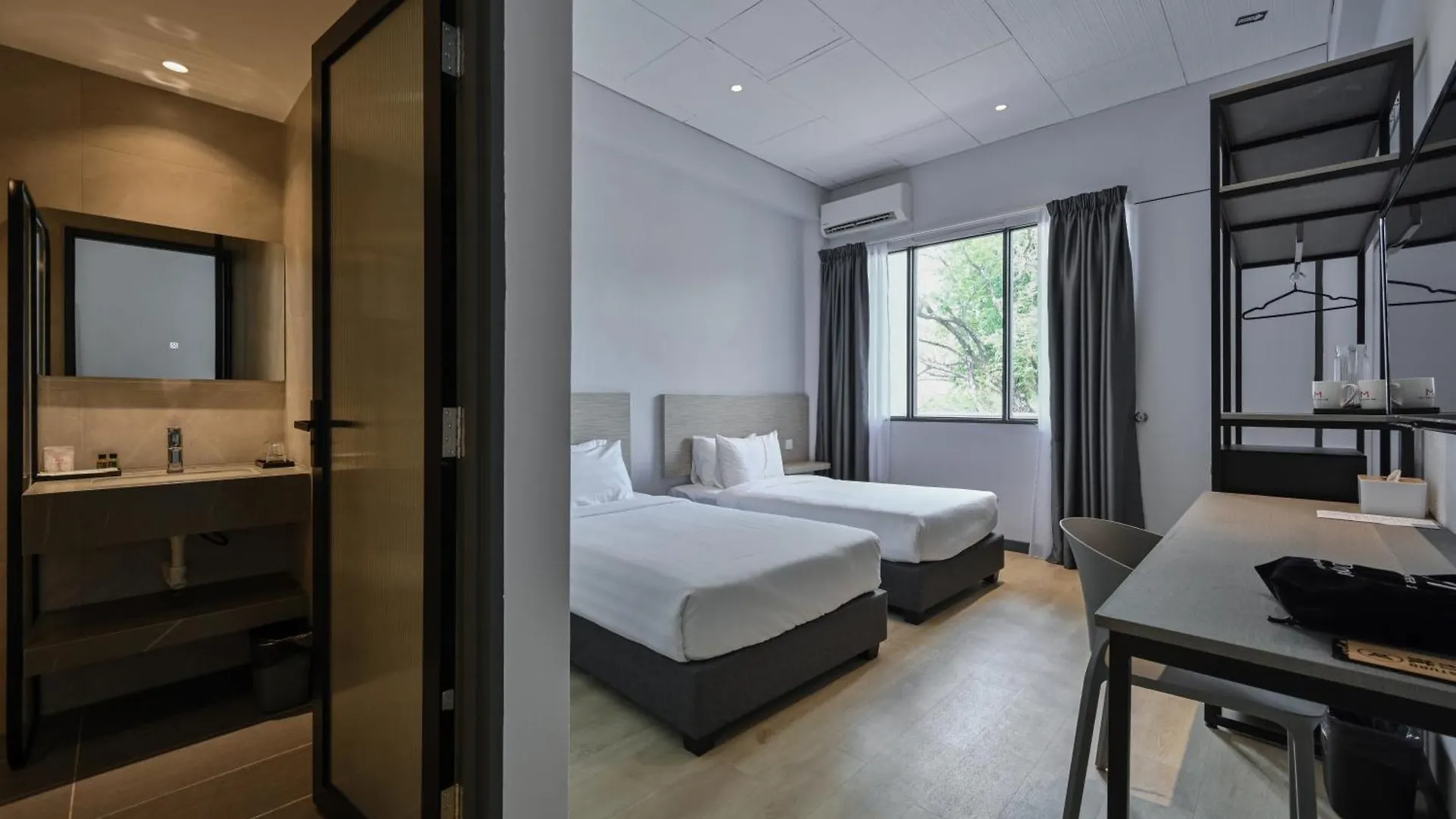 Macalister 288 Hotel George Town