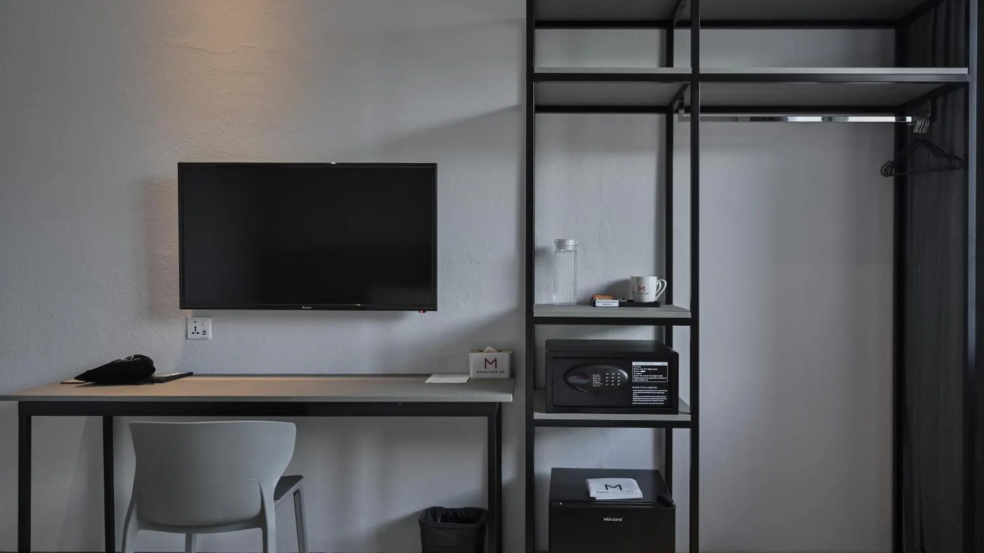 Macalister 288 Hotel George Town
