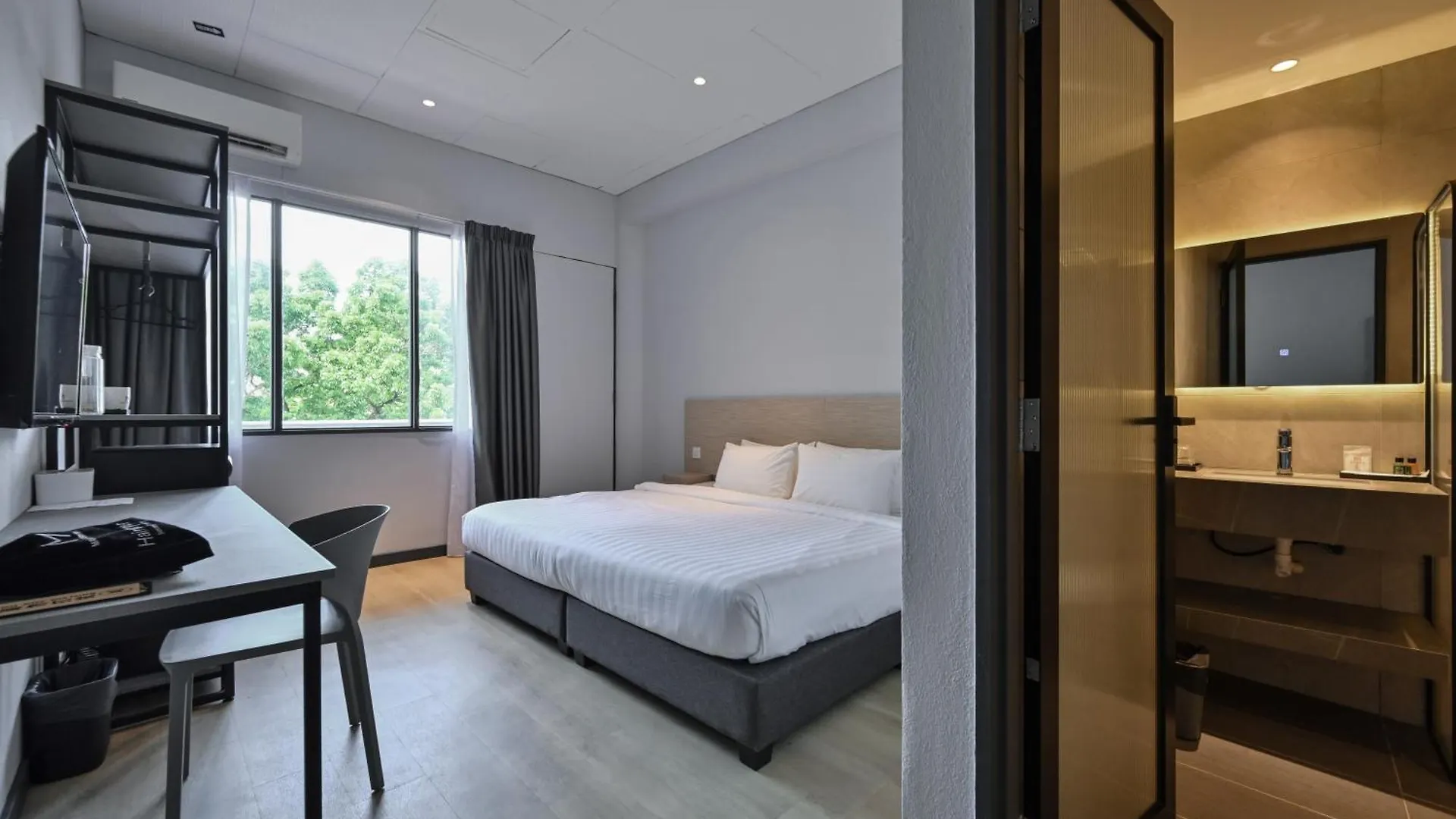Macalister 288 Hotel George Town