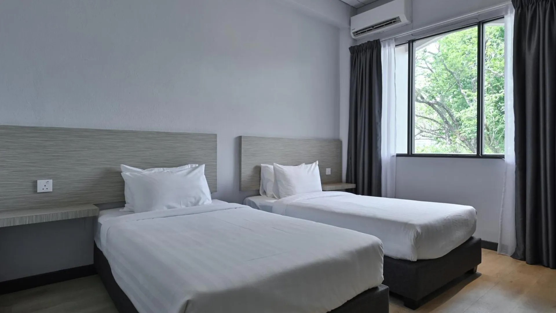 Macalister 288 Hotel George Town