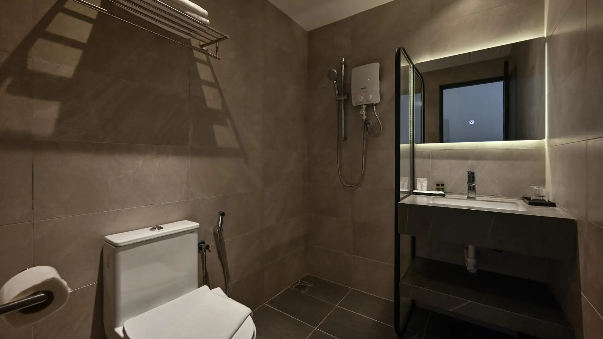 Macalister 288 Hotel George Town