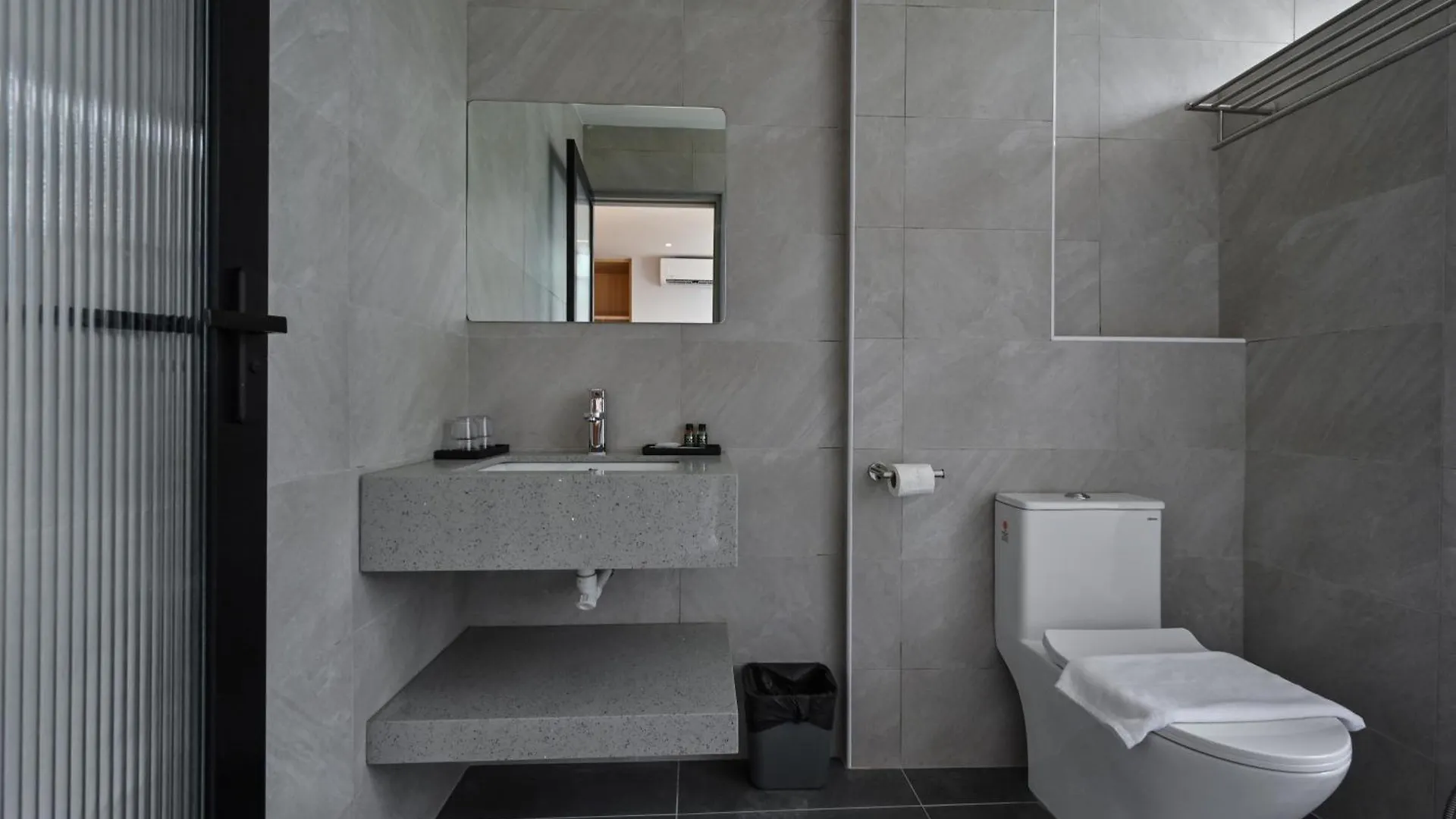 Macalister 288 Hotel George Town