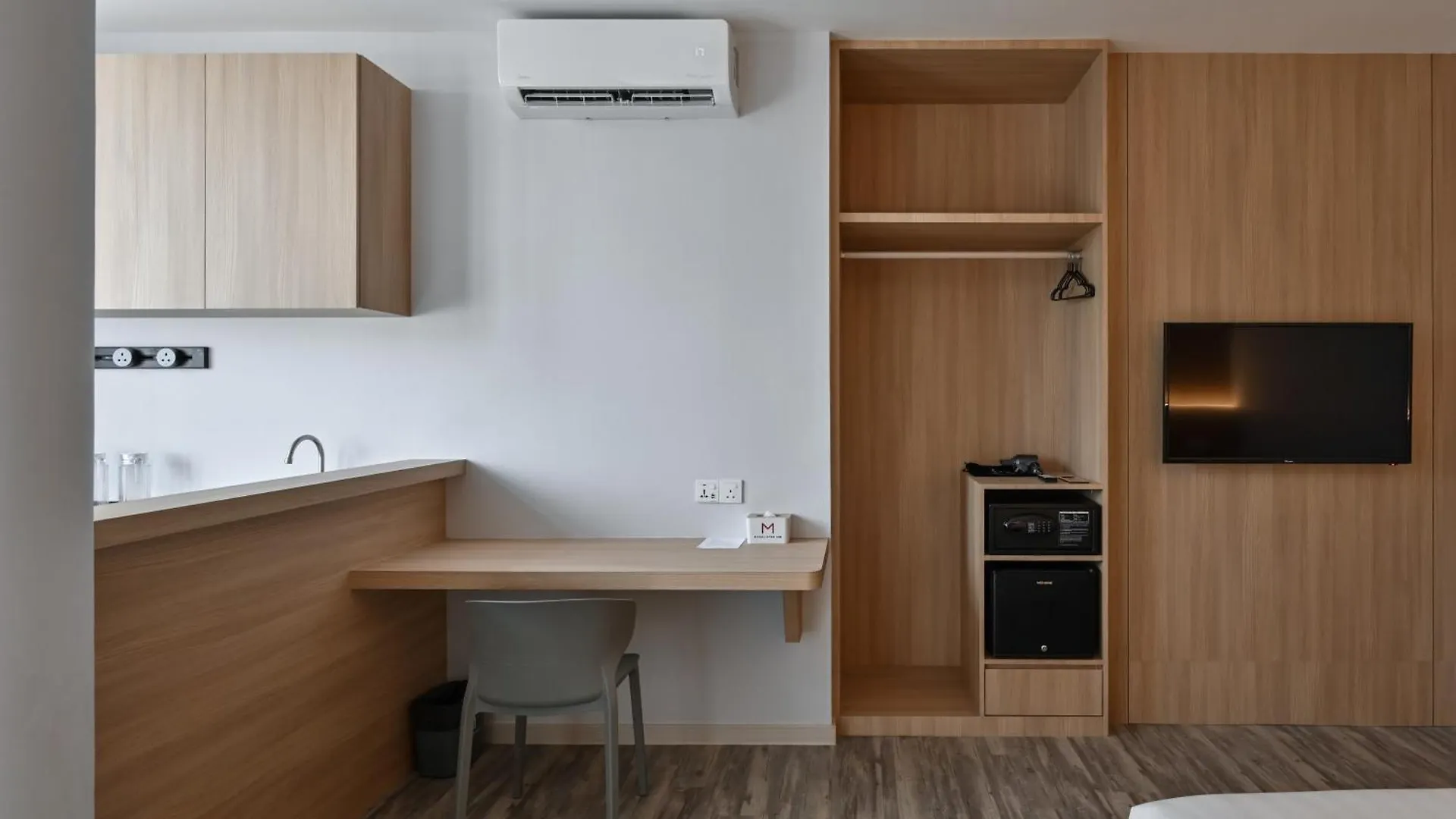 Macalister 288 Hotel George Town
