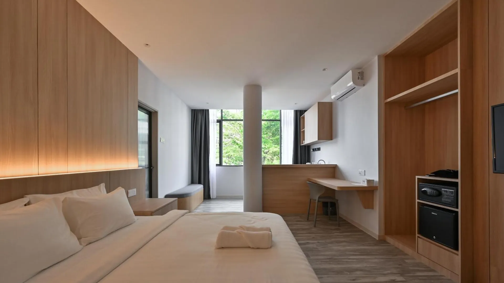 Macalister 288 Hotel George Town